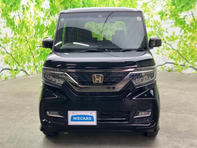 Ｎ－ＢＯＸカスタム Ｇ・Ｌホンダセンシング　新品タイヤ／純正　ＳＤナビ／ホンダセンシング／両側電動スライドドア／車線逸脱防止支援システム／ドライブレコーダー　社外／ヘッドランプ　ＬＥＤ／Ｂｌｕｅｔｏｏｔｈ接続／ＥＴＣ／ＥＢＤ付ＡＢＳ　ＤＶＤ再生（42枚目）