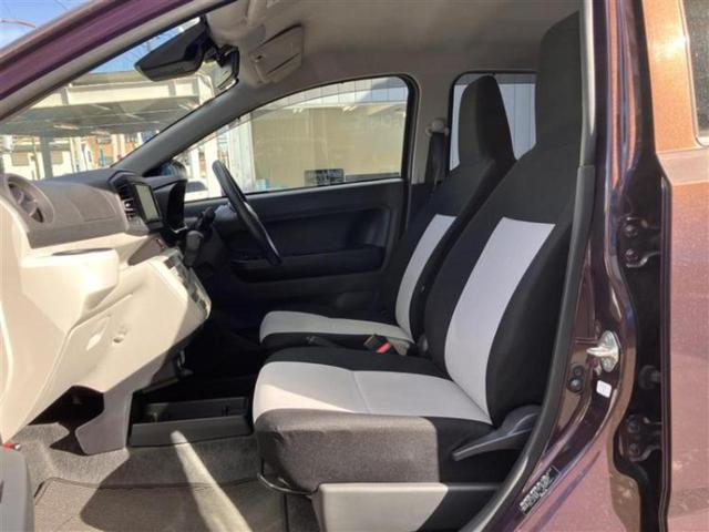 ミライース ＸリミテッドＳＡ３　純正　ＳＤナビ／スマートアシスト（トヨタ・ダイハツ）／車線逸脱防止支援システム／ヘッドランプ　ＬＥＤ／Ｂｌｕｅｔｏｏｔｈ接続／ＥＴＣ／ＥＢＤ付ＡＢＳ／横滑り防止装置／アイドリングストップ　バックカメラ（6枚目）