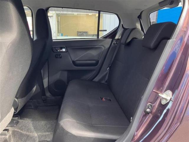 ミライース ＸリミテッドＳＡ３　純正　ＳＤナビ／スマートアシスト（トヨタ・ダイハツ）／車線逸脱防止支援システム／ヘッドランプ　ＬＥＤ／Ｂｌｕｅｔｏｏｔｈ接続／ＥＴＣ／ＥＢＤ付ＡＢＳ／横滑り防止装置／アイドリングストップ　バックカメラ（7枚目）