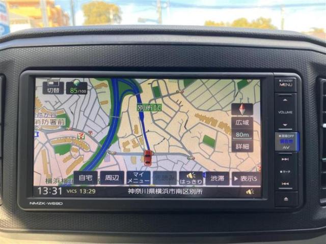 ミライース ＸリミテッドＳＡ３　純正　ＳＤナビ／スマートアシスト（トヨタ・ダイハツ）／車線逸脱防止支援システム／ヘッドランプ　ＬＥＤ／Ｂｌｕｅｔｏｏｔｈ接続／ＥＴＣ／ＥＢＤ付ＡＢＳ／横滑り防止装置／アイドリングストップ　バックカメラ（9枚目）