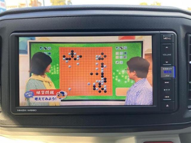 ミライース ＸリミテッドＳＡ３　純正　ＳＤナビ／スマートアシスト（トヨタ・ダイハツ）／車線逸脱防止支援システム／ヘッドランプ　ＬＥＤ／Ｂｌｕｅｔｏｏｔｈ接続／ＥＴＣ／ＥＢＤ付ＡＢＳ／横滑り防止装置／アイドリングストップ　バックカメラ（11枚目）