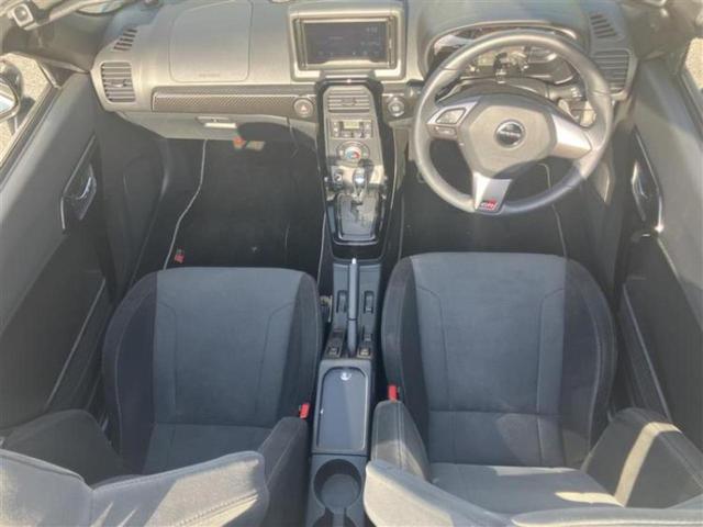 コペン ＧＲスポーツ　保証書／ディスプレイオーディオ／シートヒーター　前席／ドライブレコーダー　前後／ヘッドランプ　ＬＥＤ／Ｂｌｕｅｔｏｏｔｈ接続／ＥＴＣ／ＥＢＤ付ＡＢＳ／アイドリングストップ／バックモニター／ターボ（4枚目）