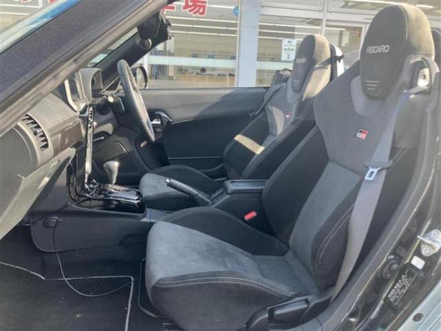 コペン ＧＲスポーツ　保証書／ディスプレイオーディオ／シートヒーター　前席／ドライブレコーダー　前後／ヘッドランプ　ＬＥＤ／Ｂｌｕｅｔｏｏｔｈ接続／ＥＴＣ／ＥＢＤ付ＡＢＳ／アイドリングストップ／バックモニター／ターボ（6枚目）