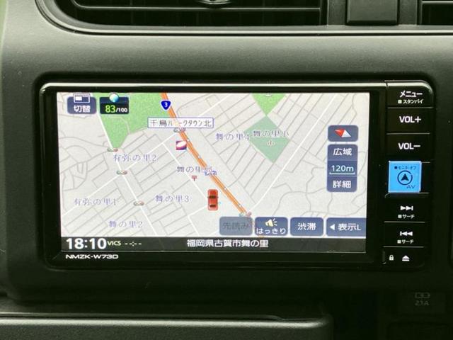 プロボックス Ｆ　保証書／純正　ＳＤナビ／トヨタセーフティセンス／車線逸脱防止支援システム／ドライブレコーダー　前後／ＵＳＢジャック／Ｂｌｕｅｔｏｏｔｈ接続／ＥＴＣ／ＥＢＤ付ＡＢＳ／横滑り防止装置／アイドリングストップ（10枚目）