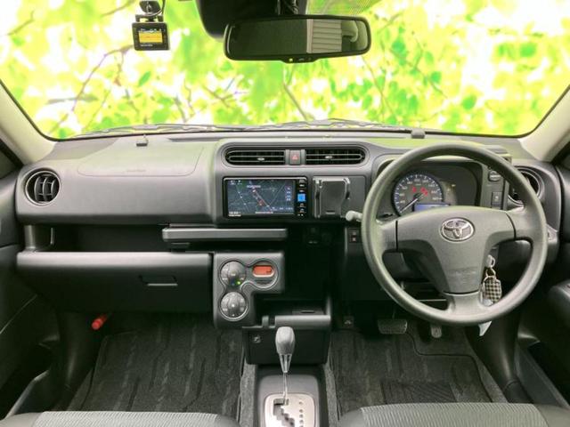 プロボックス Ｆ　保証書／純正　ＳＤナビ／トヨタセーフティセンス／車線逸脱防止支援システム／ドライブレコーダー　前後／ＵＳＢジャック／Ｂｌｕｅｔｏｏｔｈ接続／ＥＴＣ／ＥＢＤ付ＡＢＳ／横滑り防止装置／アイドリングストップ（24枚目）