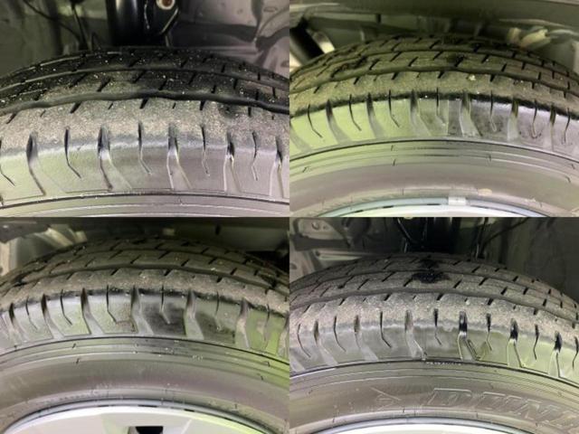 プロボックス Ｆ　保証書／純正　ＳＤナビ／トヨタセーフティセンス／車線逸脱防止支援システム／ドライブレコーダー　前後／ＵＳＢジャック／Ｂｌｕｅｔｏｏｔｈ接続／ＥＴＣ／ＥＢＤ付ＡＢＳ／横滑り防止装置／アイドリングストップ（44枚目）