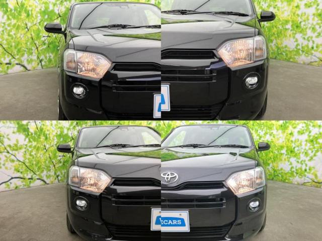 プロボックス Ｆ　保証書／純正　ＳＤナビ／トヨタセーフティセンス／車線逸脱防止支援システム／ドライブレコーダー　前後／ＵＳＢジャック／Ｂｌｕｅｔｏｏｔｈ接続／ＥＴＣ／ＥＢＤ付ＡＢＳ／横滑り防止装置／アイドリングストップ（47枚目）