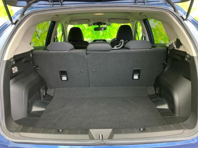 ＸＶ ４ＷＤ２．０ｉ－Ｓアイサイト　純正　８インチ　ＳＤナビ／アイサイト／車線逸脱防止支援システム／シート　ハーフレザー／ヘッドランプ　ＬＥＤ／ＵＳＢジャック／Ｂｌｕｅｔｏｏｔｈ接続／ＥＢＤ付ＡＢＳ／横滑り防止装置　衝突被害軽減システム（8枚目）