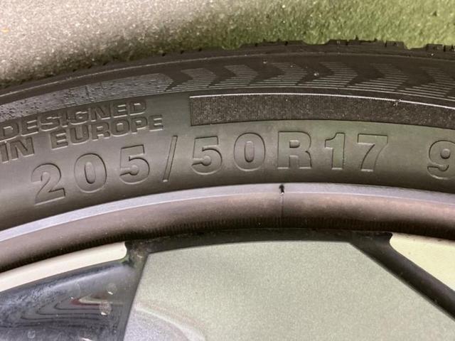 オーラ Ｇ　新品タイヤ／ＢＯＳＥ／保証書／純正　ＳＤナビ／インテリジェントルームミラー／エマージェンシーブレーキ／全方位モニター／車線逸脱防止支援システム／プロパイロット／ドライブレコーダー　社外　全周囲カメラ（49枚目）