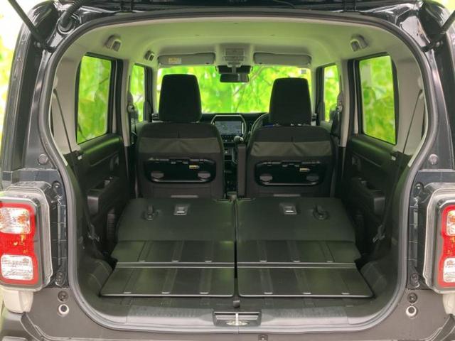 ハスラー タフワイルドターボ　保証書／純正　９インチ　ナビ／セーフティサポート（スズキ）／シートヒーター／全方位モニター／車線逸脱防止支援システム／ヘッドランプ　ＬＥＤ／ＥＢＤ付ＡＢＳ／横滑り防止装置／アイドリングストップ　ターボ（19枚目）