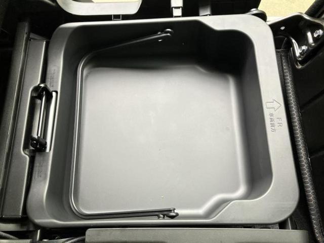 ハスラー タフワイルドターボ　保証書／純正　９インチ　ナビ／セーフティサポート（スズキ）／シートヒーター／全方位モニター／車線逸脱防止支援システム／ヘッドランプ　ＬＥＤ／ＥＢＤ付ＡＢＳ／横滑り防止装置／アイドリングストップ　ターボ（32枚目）