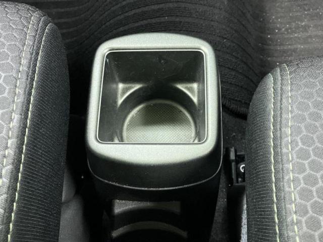 ハスラー タフワイルドターボ　保証書／純正　９インチ　ナビ／セーフティサポート（スズキ）／シートヒーター／全方位モニター／車線逸脱防止支援システム／ヘッドランプ　ＬＥＤ／ＥＢＤ付ＡＢＳ／横滑り防止装置／アイドリングストップ　ターボ（35枚目）