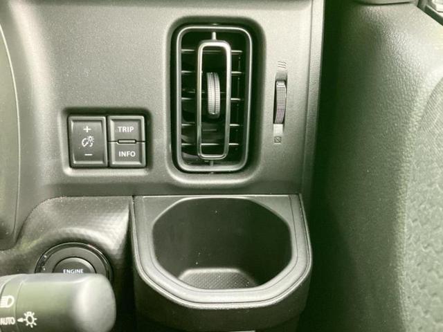 ハスラー タフワイルドターボ　保証書／純正　９インチ　ナビ／セーフティサポート（スズキ）／シートヒーター／全方位モニター／車線逸脱防止支援システム／ヘッドランプ　ＬＥＤ／ＥＢＤ付ＡＢＳ／横滑り防止装置／アイドリングストップ　ターボ（36枚目）