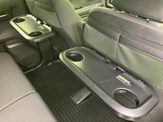 ハスラー タフワイルドターボ　保証書／純正　９インチ　ナビ／セーフティサポート（スズキ）／シートヒーター／全方位モニター／車線逸脱防止支援システム／ヘッドランプ　ＬＥＤ／ＥＢＤ付ＡＢＳ／横滑り防止装置／アイドリングストップ　ターボ（39枚目）