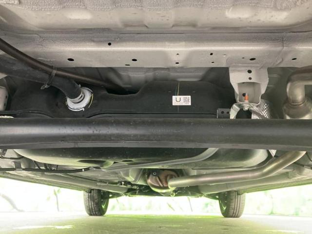 ハスラー タフワイルドターボ　保証書／純正　９インチ　ナビ／セーフティサポート（スズキ）／シートヒーター／全方位モニター／車線逸脱防止支援システム／ヘッドランプ　ＬＥＤ／ＥＢＤ付ＡＢＳ／横滑り防止装置／アイドリングストップ　ターボ（42枚目）