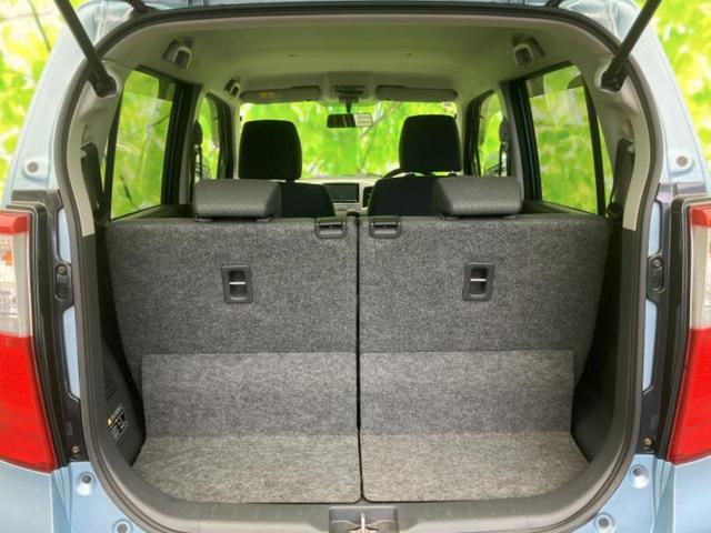 ワゴンＲ ＦＸ　社外　ＳＤナビ／シートヒーター　運転席／ヘッドランプ　ＨＩＤ／Ｂｌｕｅｔｏｏｔｈ接続／ＥＢＤ付ＡＢＳ／アイドリングストップ／フルセグＴＶ／ＤＶＤ／エアバッグ　運転席／エアバッグ　助手席　ＤＶＤ再生（8枚目）