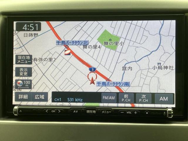 ワゴンＲ ＦＸ　社外　ＳＤナビ／シートヒーター　運転席／ヘッドランプ　ＨＩＤ／Ｂｌｕｅｔｏｏｔｈ接続／ＥＢＤ付ＡＢＳ／アイドリングストップ／フルセグＴＶ／ＤＶＤ／エアバッグ　運転席／エアバッグ　助手席　ＤＶＤ再生（9枚目）