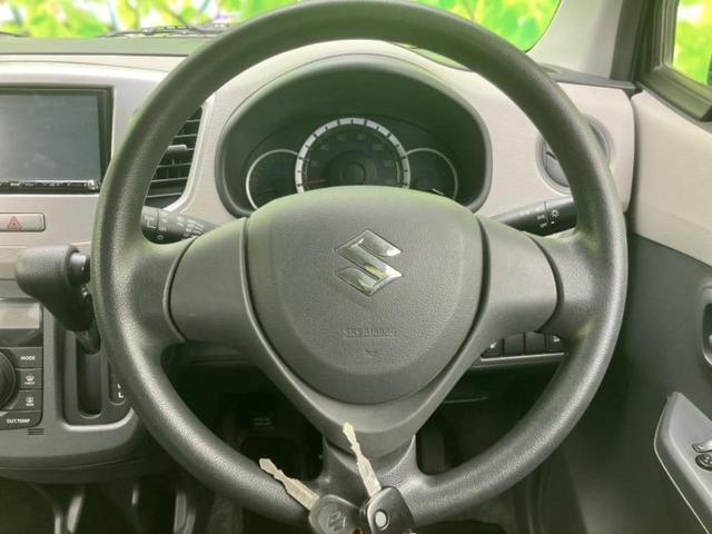 ワゴンＲ ＦＸ　社外　ＳＤナビ／シートヒーター　運転席／ヘッドランプ　ＨＩＤ／Ｂｌｕｅｔｏｏｔｈ接続／ＥＢＤ付ＡＢＳ／アイドリングストップ／フルセグＴＶ／ＤＶＤ／エアバッグ　運転席／エアバッグ　助手席　ＤＶＤ再生（13枚目）