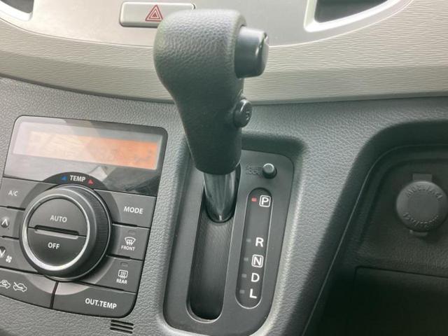 ワゴンＲ ＦＸ　社外　ＳＤナビ／シートヒーター　運転席／ヘッドランプ　ＨＩＤ／Ｂｌｕｅｔｏｏｔｈ接続／ＥＢＤ付ＡＢＳ／アイドリングストップ／フルセグＴＶ／ＤＶＤ／エアバッグ　運転席／エアバッグ　助手席　ＤＶＤ再生（16枚目）
