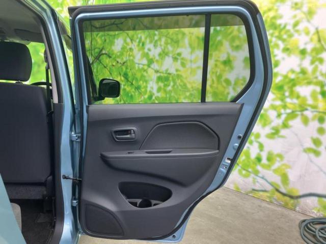 ワゴンＲ ＦＸ　社外　ＳＤナビ／シートヒーター　運転席／ヘッドランプ　ＨＩＤ／Ｂｌｕｅｔｏｏｔｈ接続／ＥＢＤ付ＡＢＳ／アイドリングストップ／フルセグＴＶ／ＤＶＤ／エアバッグ　運転席／エアバッグ　助手席　ＤＶＤ再生（21枚目）