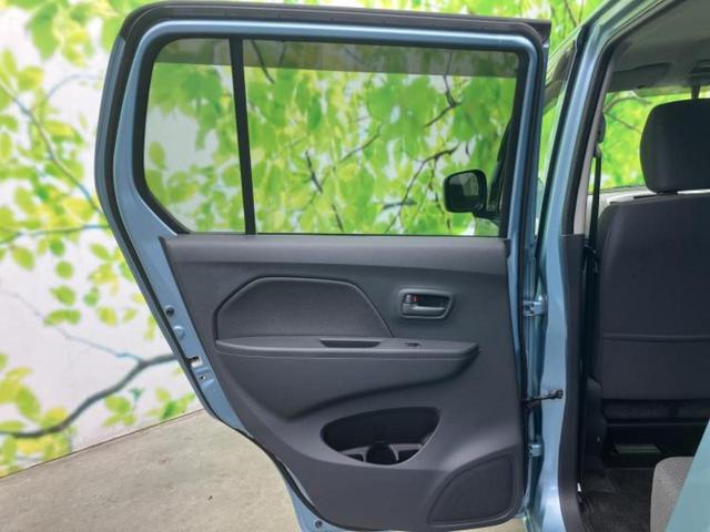 ワゴンＲ ＦＸ　社外　ＳＤナビ／シートヒーター　運転席／ヘッドランプ　ＨＩＤ／Ｂｌｕｅｔｏｏｔｈ接続／ＥＢＤ付ＡＢＳ／アイドリングストップ／フルセグＴＶ／ＤＶＤ／エアバッグ　運転席／エアバッグ　助手席　ＤＶＤ再生（22枚目）