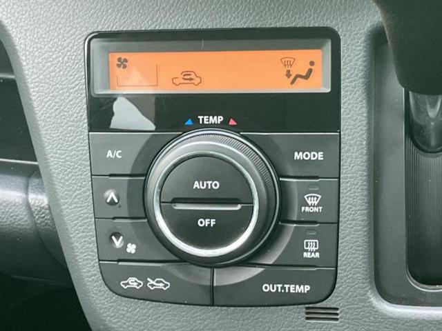 ワゴンＲ ＦＸ　社外　ＳＤナビ／シートヒーター　運転席／ヘッドランプ　ＨＩＤ／Ｂｌｕｅｔｏｏｔｈ接続／ＥＢＤ付ＡＢＳ／アイドリングストップ／フルセグＴＶ／ＤＶＤ／エアバッグ　運転席／エアバッグ　助手席　ＤＶＤ再生（27枚目）