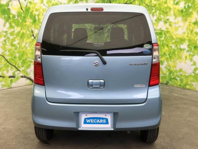 ワゴンＲ ＦＸ　社外　ＳＤナビ／シートヒーター　運転席／ヘッドランプ　ＨＩＤ／Ｂｌｕｅｔｏｏｔｈ接続／ＥＢＤ付ＡＢＳ／アイドリングストップ／フルセグＴＶ／ＤＶＤ／エアバッグ　運転席／エアバッグ　助手席　ＤＶＤ再生（38枚目）