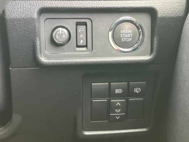 ランドクルーザープラド ４ＷＤ　ＴＸ　Ｌパッケージ　新品タイヤ／サンルーフ／保証書／社外　９インチ　ＳＤナビ／衝突安全装置／エアーシート　前席／パノラミックビューモニター／車線逸脱防止支援システム／シート　フルレザー／ドライブレコーダー　前後　革シート（27枚目）