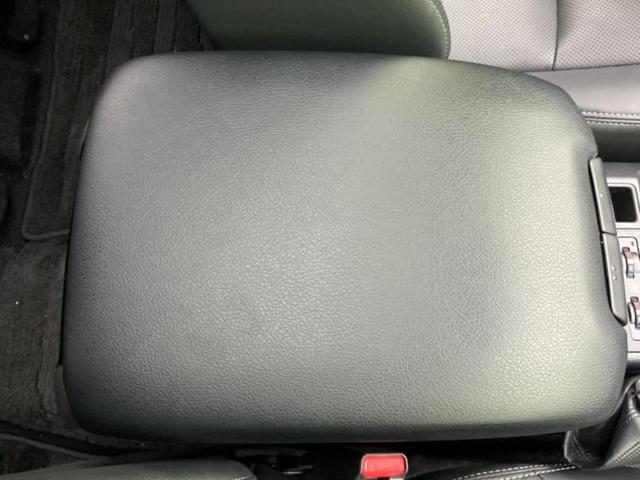 ランドクルーザープラド ４ＷＤ　ＴＸ　Ｌパッケージ　新品タイヤ／サンルーフ／保証書／社外　９インチ　ＳＤナビ／衝突安全装置／エアーシート　前席／パノラミックビューモニター／車線逸脱防止支援システム／シート　フルレザー／ドライブレコーダー　前後　革シート（32枚目）