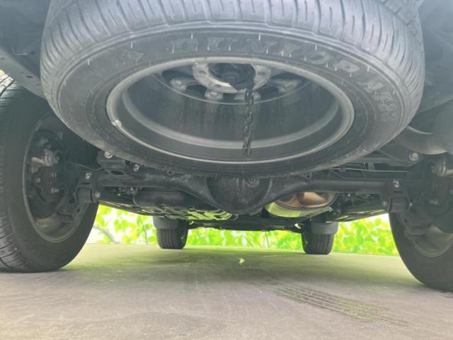 ランドクルーザープラド ４ＷＤ　ＴＸ　Ｌパッケージ　新品タイヤ／サンルーフ／保証書／社外　９インチ　ＳＤナビ／衝突安全装置／エアーシート　前席／パノラミックビューモニター／車線逸脱防止支援システム／シート　フルレザー／ドライブレコーダー　前後　革シート（45枚目）