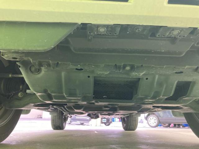 ランドクルーザープラド ４ＷＤ　ＴＸ　Ｌパッケージ　新品タイヤ／サンルーフ／保証書／社外　９インチ　ＳＤナビ／衝突安全装置／エアーシート　前席／パノラミックビューモニター／車線逸脱防止支援システム／シート　フルレザー／ドライブレコーダー　前後　革シート（46枚目）