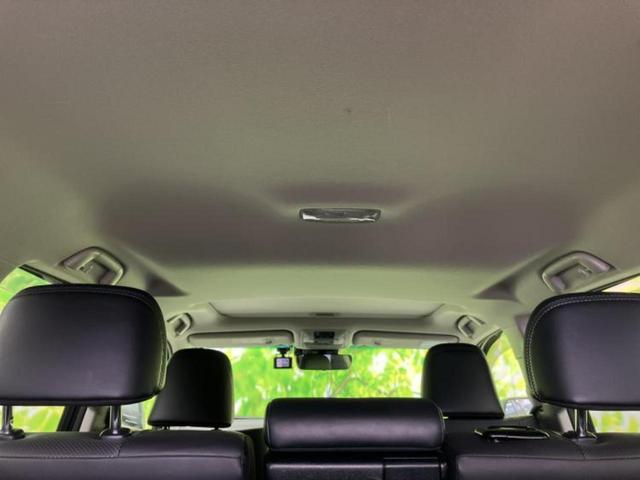 ランドクルーザープラド ４ＷＤ　ＴＸ　Ｌパッケージ　新品タイヤ／サンルーフ／保証書／社外　９インチ　ＳＤナビ／衝突安全装置／エアーシート　前席／パノラミックビューモニター／車線逸脱防止支援システム／シート　フルレザー／ドライブレコーダー　前後　革シート（47枚目）