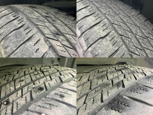 ランドクルーザープラド ４ＷＤ　ＴＸ　Ｌパッケージ　新品タイヤ／サンルーフ／保証書／社外　９インチ　ＳＤナビ／衝突安全装置／エアーシート　前席／パノラミックビューモニター／車線逸脱防止支援システム／シート　フルレザー／ドライブレコーダー　前後　革シート（49枚目）