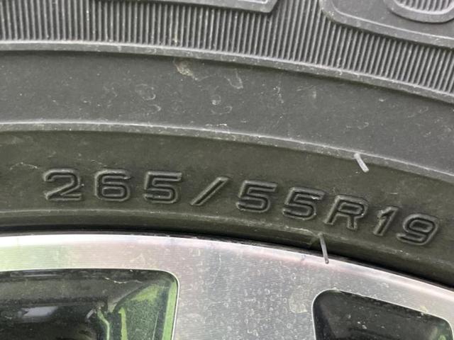 ランドクルーザープラド ４ＷＤ　ＴＸ　Ｌパッケージ　新品タイヤ／サンルーフ／保証書／社外　９インチ　ＳＤナビ／衝突安全装置／エアーシート　前席／パノラミックビューモニター／車線逸脱防止支援システム／シート　フルレザー／ドライブレコーダー　前後　革シート（50枚目）