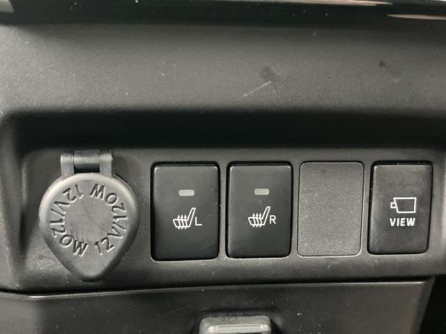 ルーミー カスタムＧ－Ｔ　純正　ＳＤナビ／スマートアシスト（トヨタ・ダイハツ）／両側電動スライドドア／シートヒーター　前席／パノラミックビューモニター／車線逸脱防止支援システム／ドライブレコーダー　純正　ターボ　全周囲カメラ（26枚目）