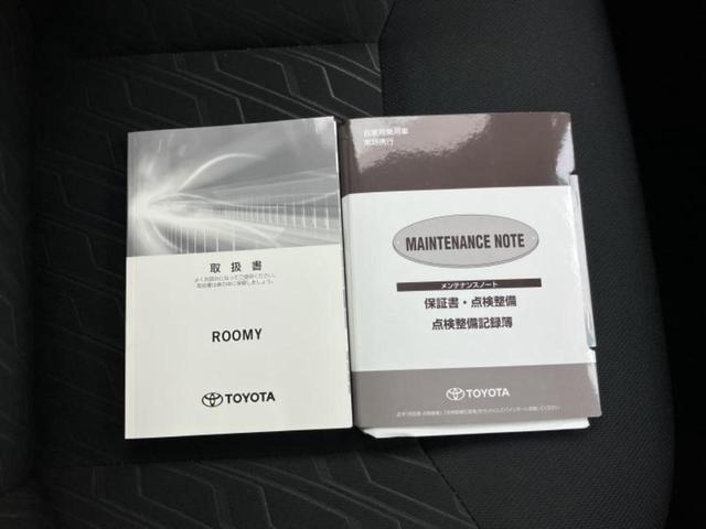 ルーミー カスタムＧ－Ｔ　純正　ＳＤナビ／スマートアシスト（トヨタ・ダイハツ）／両側電動スライドドア／シートヒーター　前席／パノラミックビューモニター／車線逸脱防止支援システム／ドライブレコーダー　純正　ターボ　全周囲カメラ（35枚目）