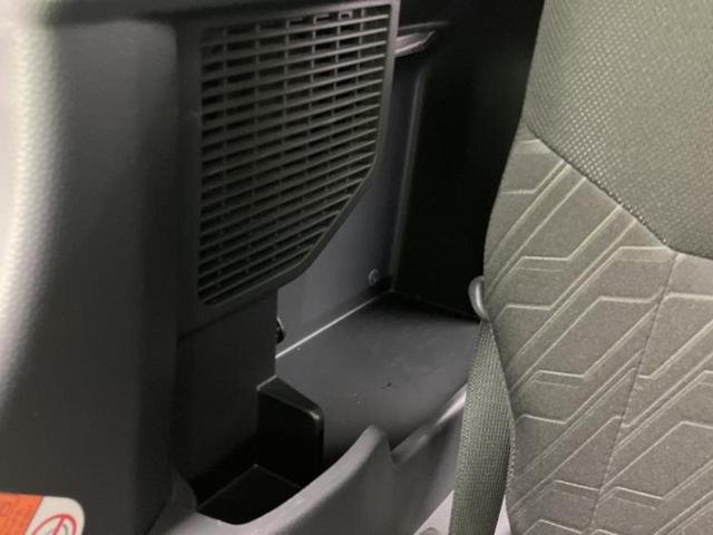 ルーミー カスタムＧ－Ｔ　純正　ＳＤナビ／スマートアシスト（トヨタ・ダイハツ）／両側電動スライドドア／シートヒーター　前席／パノラミックビューモニター／車線逸脱防止支援システム／ドライブレコーダー　純正　ターボ　全周囲カメラ（41枚目）