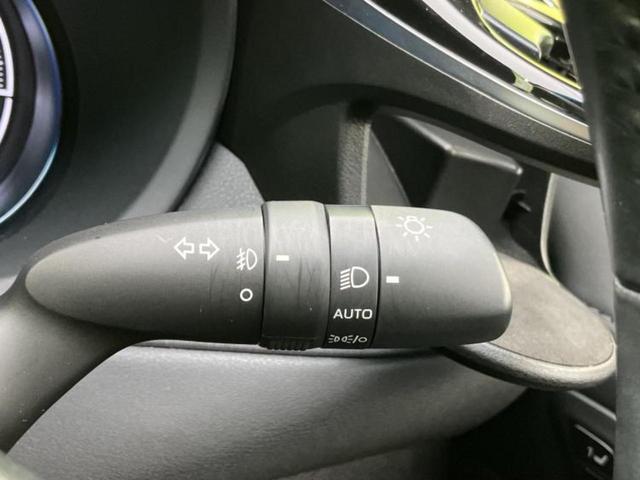 ハリアーハイブリッド Ｚレザーパッケージ　ＪＢＬ／純正　ＳＤナビ／デジタルインナーミラー／トヨタセーフティセンス／エアーシート　前席／車線逸脱防止支援システム／シート　フルレザー／電動バックドア／ドライブレコーダー　社外　革シート　電動シート（16枚目）