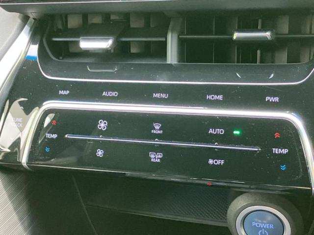 ハリアーハイブリッド Ｚレザーパッケージ　ＪＢＬ／純正　ＳＤナビ／デジタルインナーミラー／トヨタセーフティセンス／エアーシート　前席／車線逸脱防止支援システム／シート　フルレザー／電動バックドア／ドライブレコーダー　社外　革シート　電動シート（31枚目）