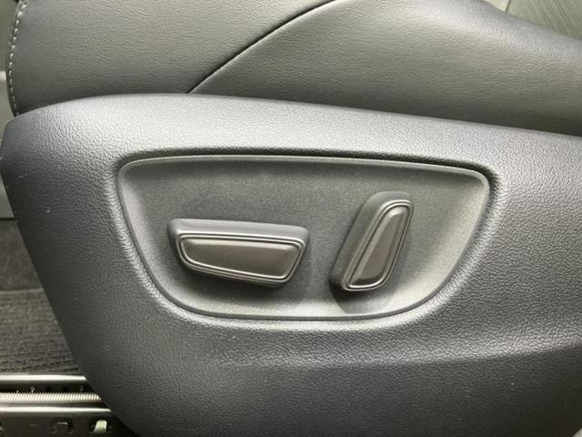 ハリアーハイブリッド Ｚレザーパッケージ　ＪＢＬ／純正　ＳＤナビ／デジタルインナーミラー／トヨタセーフティセンス／エアーシート　前席／車線逸脱防止支援システム／シート　フルレザー／電動バックドア／ドライブレコーダー　社外　革シート　電動シート（37枚目）