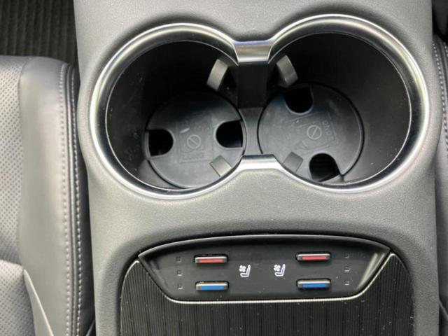 ハリアーハイブリッド Ｚレザーパッケージ　ＪＢＬ／純正　ＳＤナビ／デジタルインナーミラー／トヨタセーフティセンス／エアーシート　前席／車線逸脱防止支援システム／シート　フルレザー／電動バックドア／ドライブレコーダー　社外　革シート　電動シート（40枚目）