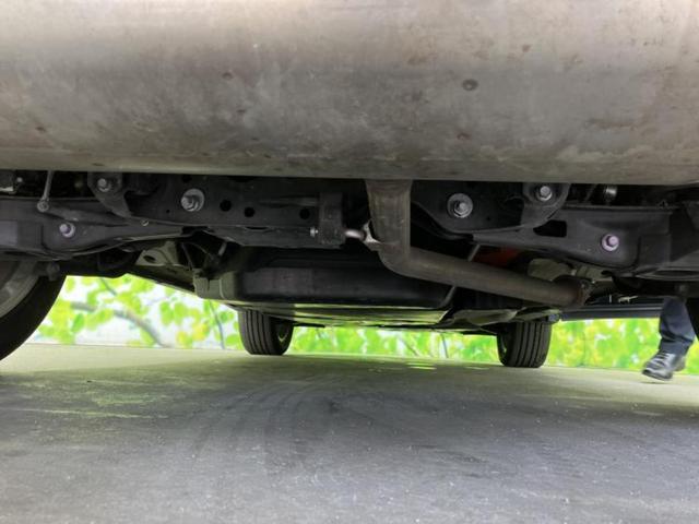 ハリアーハイブリッド Ｚレザーパッケージ　ＪＢＬ／純正　ＳＤナビ／デジタルインナーミラー／トヨタセーフティセンス／エアーシート　前席／車線逸脱防止支援システム／シート　フルレザー／電動バックドア／ドライブレコーダー　社外　革シート　電動シート（46枚目）