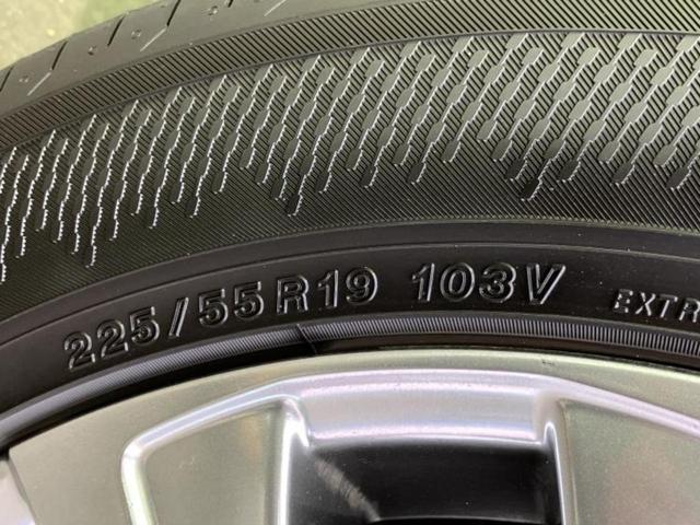 ハリアーハイブリッド Ｚレザーパッケージ　ＪＢＬ／純正　ＳＤナビ／デジタルインナーミラー／トヨタセーフティセンス／エアーシート　前席／車線逸脱防止支援システム／シート　フルレザー／電動バックドア／ドライブレコーダー　社外　革シート　電動シート（51枚目）