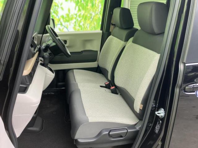 Ｎ－ＢＯＸ ヒョウジュン　保証書／ホンダセンシング／電動スライドドア／シートヒーター　前席／車線逸脱防止支援システム／ヘッドランプ　ＬＥＤ／ＥＢＤ付ＡＢＳ／横滑り防止装置／アイドリングストップ／禁煙車／エアバッグ　運転席（6枚目）