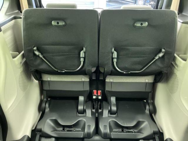 Ｎ－ＢＯＸ ヒョウジュン　保証書／ホンダセンシング／電動スライドドア／シートヒーター　前席／車線逸脱防止支援システム／ヘッドランプ　ＬＥＤ／ＥＢＤ付ＡＢＳ／横滑り防止装置／アイドリングストップ／禁煙車／エアバッグ　運転席（8枚目）
