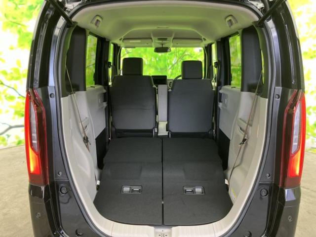 Ｎ－ＢＯＸ ヒョウジュン　保証書／ホンダセンシング／電動スライドドア／シートヒーター　前席／車線逸脱防止支援システム／ヘッドランプ　ＬＥＤ／ＥＢＤ付ＡＢＳ／横滑り防止装置／アイドリングストップ／禁煙車／エアバッグ　運転席（20枚目）