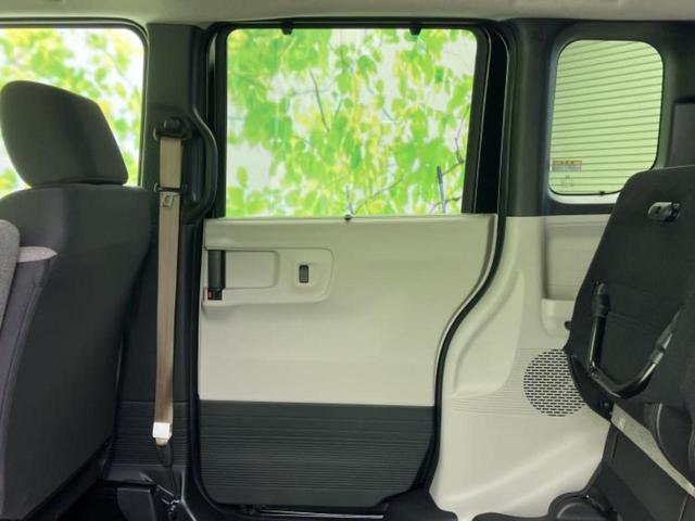 Ｎ－ＢＯＸ ヒョウジュン　保証書／ホンダセンシング／電動スライドドア／シートヒーター　前席／車線逸脱防止支援システム／ヘッドランプ　ＬＥＤ／ＥＢＤ付ＡＢＳ／横滑り防止装置／アイドリングストップ／禁煙車／エアバッグ　運転席（23枚目）