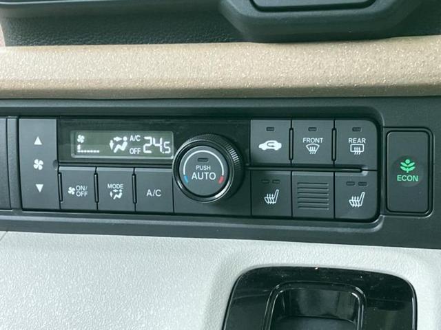 Ｎ－ＢＯＸ ヒョウジュン　保証書／ホンダセンシング／電動スライドドア／シートヒーター　前席／車線逸脱防止支援システム／ヘッドランプ　ＬＥＤ／ＥＢＤ付ＡＢＳ／横滑り防止装置／アイドリングストップ／禁煙車／エアバッグ　運転席（25枚目）