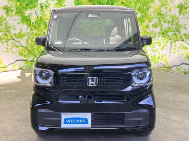Ｎ－ＢＯＸ ヒョウジュン　保証書／ホンダセンシング／電動スライドドア／シートヒーター　前席／車線逸脱防止支援システム／ヘッドランプ　ＬＥＤ／ＥＢＤ付ＡＢＳ／横滑り防止装置／アイドリングストップ／禁煙車／エアバッグ　運転席（37枚目）