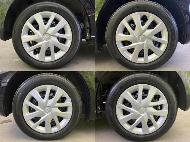 Ｎ－ＢＯＸ ヒョウジュン　保証書／ホンダセンシング／電動スライドドア／シートヒーター　前席／車線逸脱防止支援システム／ヘッドランプ　ＬＥＤ／ＥＢＤ付ＡＢＳ／横滑り防止装置／アイドリングストップ／禁煙車／エアバッグ　運転席（45枚目）